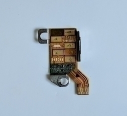 Flex Motorola Razr Hd Jack Sound 