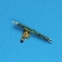 Flex Motorola Razr Hd Side