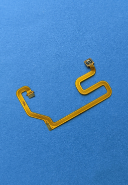 Flex On Dactiloscope Huawei Y9 2019
