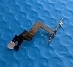 Flex Power Button Flasj Apple Iphone 6s Plus