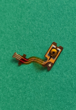 Flex Power Button Kyocera Duraforce Pro
