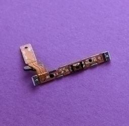Flex Power Button Samsung Galaxy A6 2018 A600