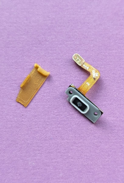 Flex Power Button Samsung Galaxy S21