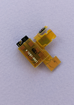 Flex Power Up Audio Jack Sony Xperia Tablet Z 2