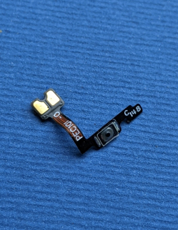 Flex Power Up Button Oneplus 6