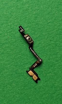 Flex Power Up Button Oneplus 6t
