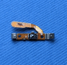 Flex Power Up Button Samsung Galaxy A5 2016 A510