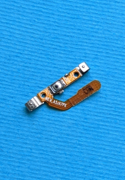 Flex Power Up Button Samsung Galaxy A7 2016 A710
