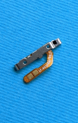 Flex Power Up Button Samsung Galaxy A7 2016 A710   2