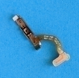 Flex Power Up Button Samsung Galaxy S9