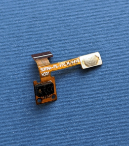 Flex Power Up Proximity Light Sensor Lenovo S650