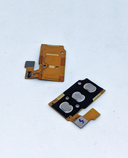 Flex Power Volume Lg G2 Vs980
