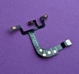Flex Power Volume Oneplus X