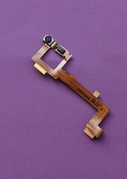 Flex Proximity Light Sensor Nokia Lumia 640 Selfie