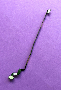Flex Right Main Thin Oneplus 7t