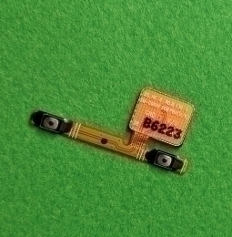 Flex Samsung Galaxy S5 Side Volume Buttons