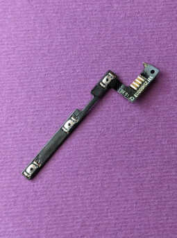 Flex Side Alcatel Fierce Xl 5054
