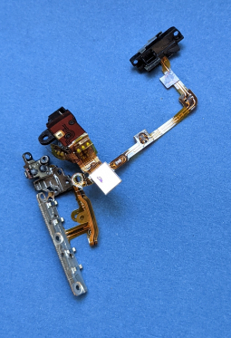 Flex Side Apple Iphone 3gs