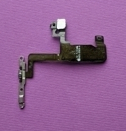Flex Side Apple Iphone 6 Power Up Flash