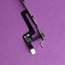 Flex Side Apple Iphone 6 Power Up Flash 2