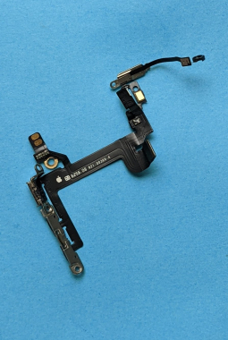 Flex Side Apple Iphone Se