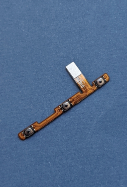 Flex Side Buttons Nokia 3.1