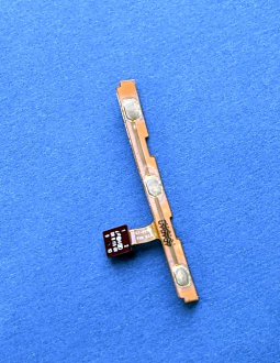 Flex Side Buttons Samsung Galaxy Note 10.1 GT P7510MA