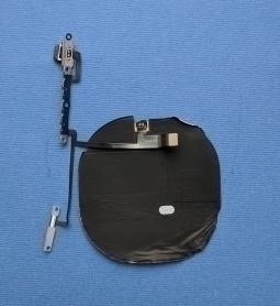 Flex Side Buttons Antenna Charging Apple Iphone X