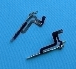 Flex Side Buttons Apple Iphone 6s Plus