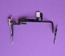 Flex Side Buttons Apple Iphone 7 Plus Main Original