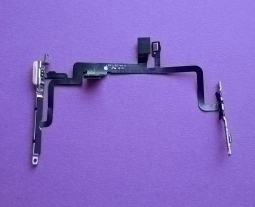Flex Side Buttons Apple Iphone 7 Plus Main Original 2