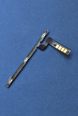 Flex Side Buttons Htc U Ultra