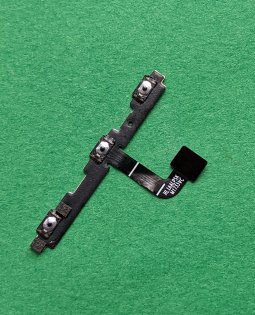Flex Side Buttons Huawei Mate 10