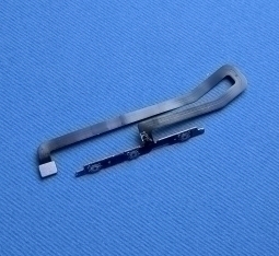 Flex Side Buttons Huawei P10 Vtr L29