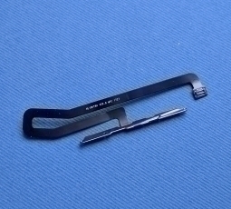 Flex Side Buttons Huawei P10 Vtr L29 2