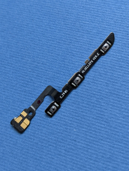 Flex Side Buttons Huawei P30