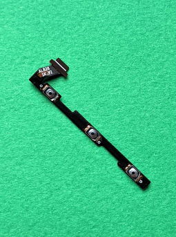 Flex Side Buttons Huawei Y5 2017