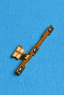 Flex Side Buttons Huawei Y9 2018