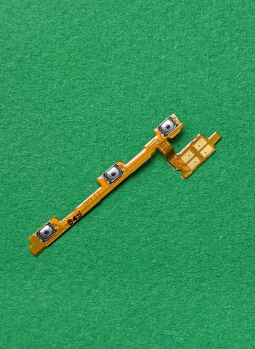 Flex Side Buttons Huawei Y9 2019