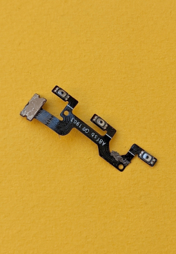 Flex Side Buttons Motorola Moto G7 Play