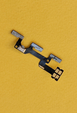 Flex Side Buttons Motorola Moto G7 Play 2