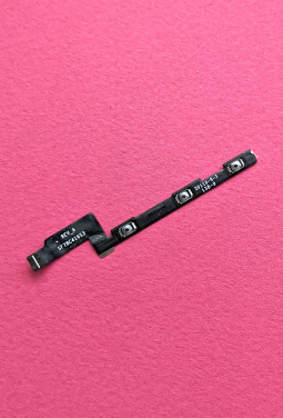 Flex Side Buttons Motorola Moto Z4