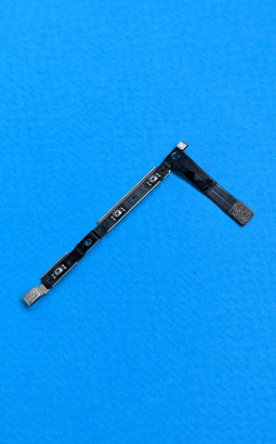 Flex Side Buttons Nokia 8 Sirocco Ta 1005
