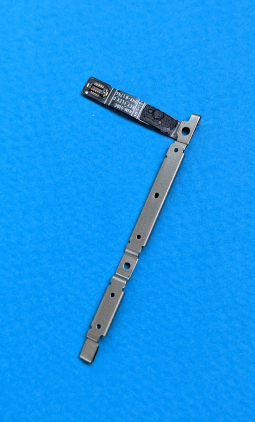 Flex Side Buttons Nokia 8 Sirocco Ta 1005 2