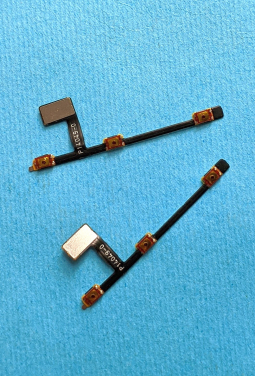 Flex Side Buttons Oneplus 2