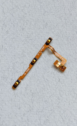 Flex Side Buttons Realme C11