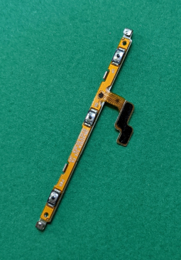 Flex Side Buttons Samsung Galaxy A51