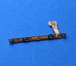 Flex Side Buttons Samsung Galaxy A5 2016 A510