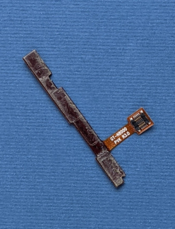 Flex Side Buttons Samsung Galaxy Note 10.1 N8000   2