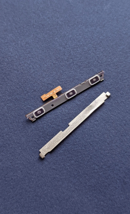 Flex Side Buttons Samsung Galaxy Note 20 Ultra